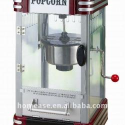 popcorn machine