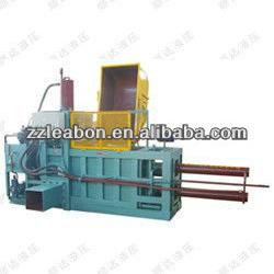 Popular Baler for Wood Shavings, Sawdust, Wood Chips 0086 159 3904 5080