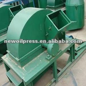 Popular Biomass Wood Hammer Crusher