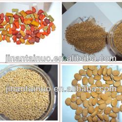 popular dog food making machine 200-260kg/h