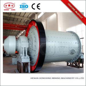 Popular high efficiency low price limestone ball mill