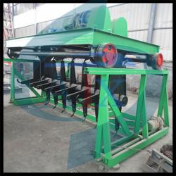 popular in africa fertilizer production line for organic fertilizer compost