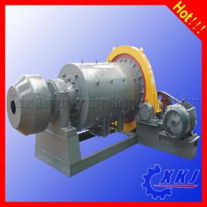 Popular in indonesia small capacity gold rocky China gold mining equipment