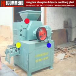 Popular In World Pulverized Coal/mineral materials briquette Press