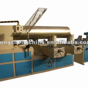 Popular Large Diameter Paper Tube Machine