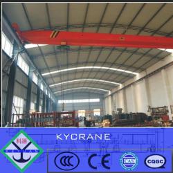 popular overhead crane machine from China