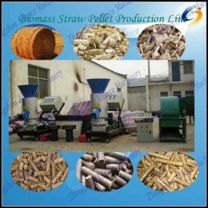 Popular pellet maker pellet machine pellet mill