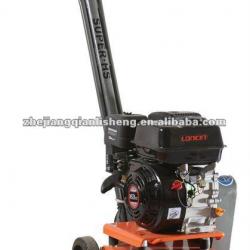 Popular QLS8S asphslt/concrete scarifying machine