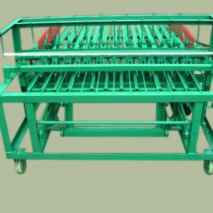 Popular rice straw mattress making machine