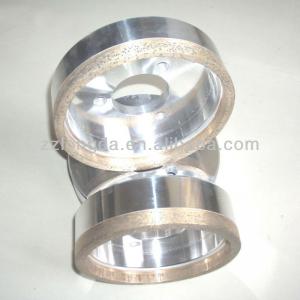 Popular sale diamond cutting wheel