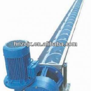 Popular Sand Screw Conveyor In Henan Zhengzhou