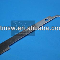 Popular Stainless stell J hook hive tool