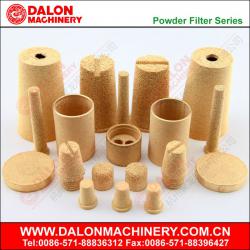 Porous Bronze Filter