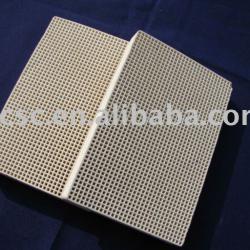 Porous Ceramic Filter for Foundry