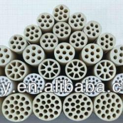 Porous Ceramic Membrane Filter Tubes