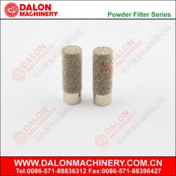 Porous Filter