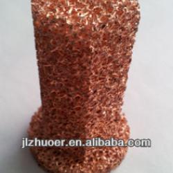 porous metal foam copper for heatsink