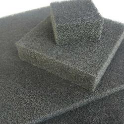 porous metal foam Fe-Ni-Cr