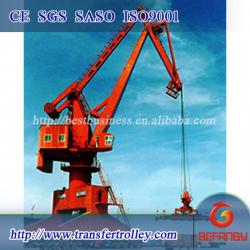 port container cranes