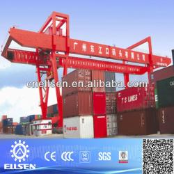 port container gantry crane,container lifting cranes