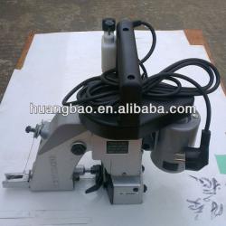 Portabal Mini Sewing Machine for Chemical Fertilizer Plant