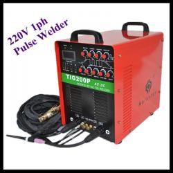 portable 200A cheap Mosfet inverter ac dc Tig Welder