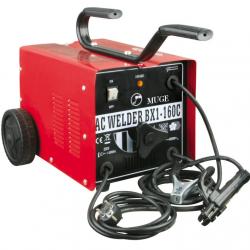 Portable AC ARC Welding Machine