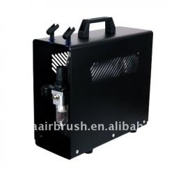 portable air compressor