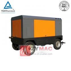 portable air compressor for sale for sand blasting!