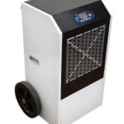 Portable air dehumidifier 90L