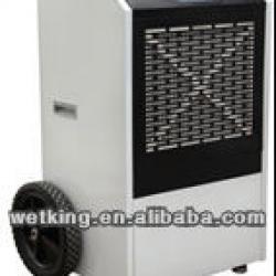 Portable air dehumidifier 90L