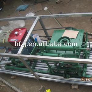 Portable and Economical mini small water well drilling rig for sale