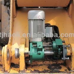 portable boring machine