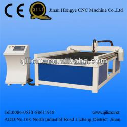 Portable Cheap CNC Plasma Cutting Router Machine Price