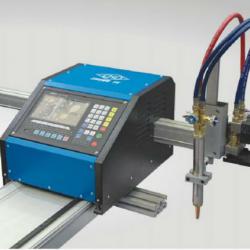 portable cnc gas cutting machine