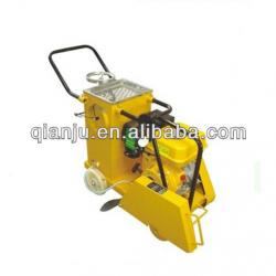 portable concrete block cutter GMS-400