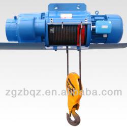 portable construction lifting equipment