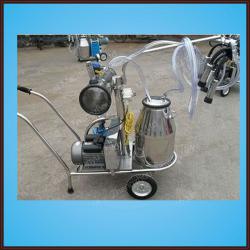 Portable Cow Milking Machine Price