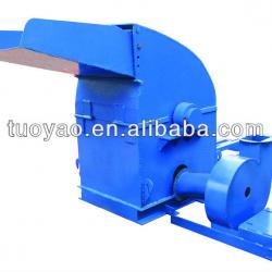 Portable diesel wood cutting machine / wood cutter