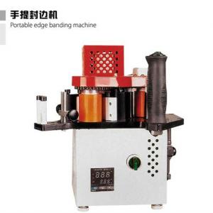 Portable Edge Banding Machine VE-2000