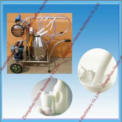 Portable Goat Milking Machine