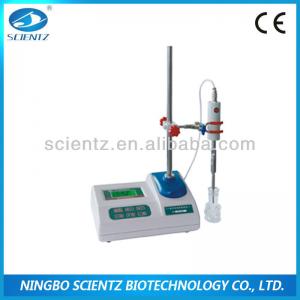 Portable Homogenizer