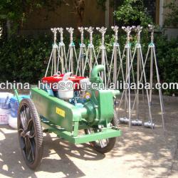 Portable Hot Sale Water Irrigation System