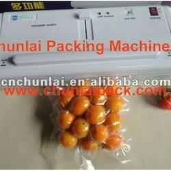 portable household vacuum packing machine