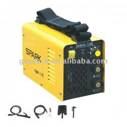 Portable Inverter-Based Arc/MMA Welder 140 Amps-1PH, 230V