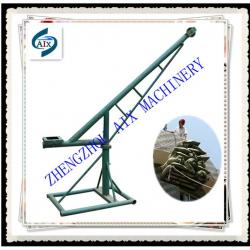 portable lifting crane machine/small crane/building small crane