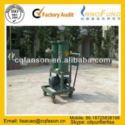 Portable Oil Purifying Machine,Oil Injecting,Oil Recycling Plant