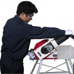 portable pipe cutting saws