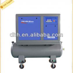 Portable Screw Compressor380V,50HZ