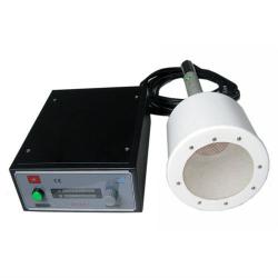 Portable Small WX Electrostatic Flocking Machine